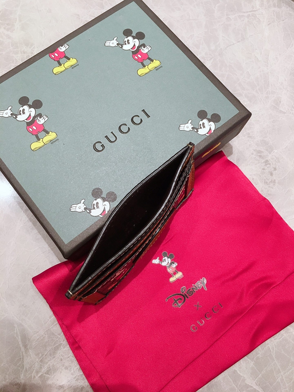 グッチ財布 レプリカ素材ディテール